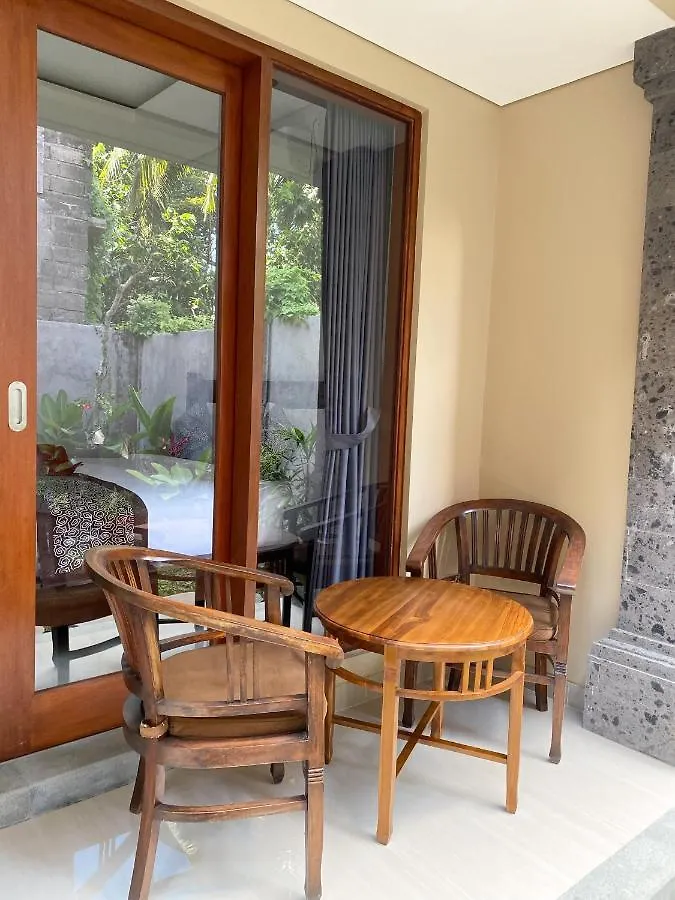 Kope House Ubud Ubud (Bali)